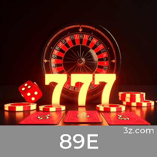 89E: Cassino Online Seguro e Divertido