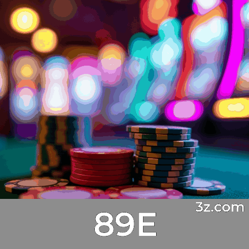89E Casino: Interação Real para Entretenimento Social