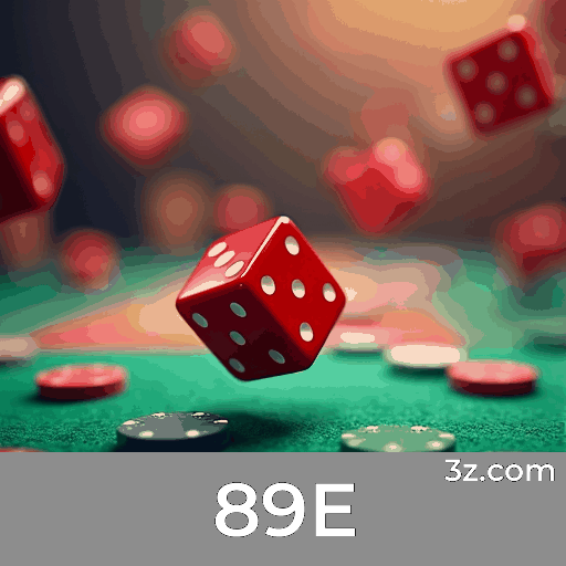 89E: Cassino Online Seguro e Divertido