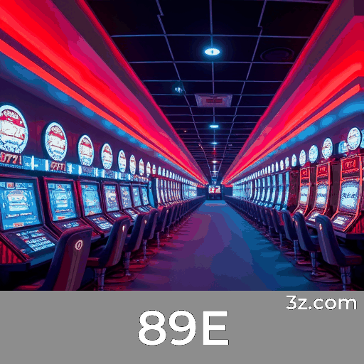 89E: Cassino Online Seguro e Divertido