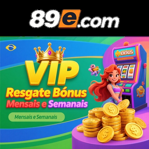 89E Ganhe R$ 100,00 Gratis